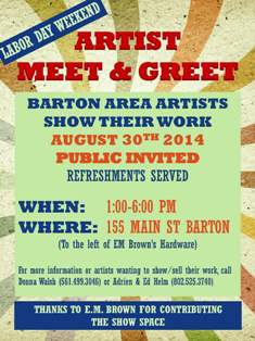 BartonArtCoop