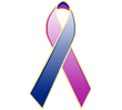 RA awaeness ribbon